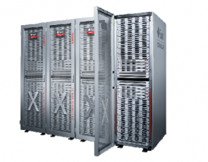 Oracle Exadata