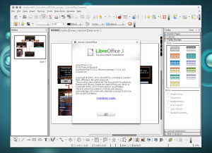 Des administrations suisses financent la compatibilité de LibreOffice et MS Office