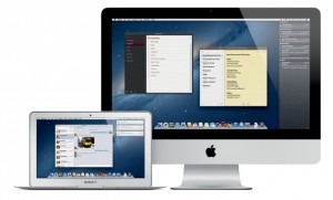Apple computers