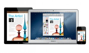 Apple products
