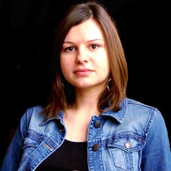 Joanna Rutkowska