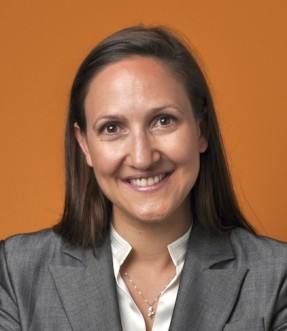 Claire Galbois-Alcaix, directrice marketing Europe chez Mozy Claire Galbois-Alcaix, directrice marketing Europe chez Mozy
