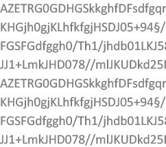 Cryptage PGP