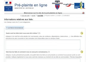 pre-plainte-en-ligne.gouv.fr Capture de pre-plainte-en-ligne.gouv.fr