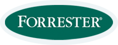 Logo cabinet Forrester