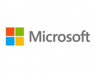 Microsoft-logo