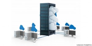 Cloud Computing (by ddpavumba / freedigitalphotos)
