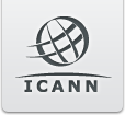 logo ICANN