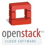 Logo OpenStack