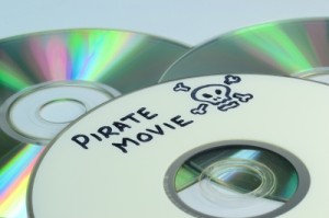 Video Piracy by Grant Cochrane / FreeDigitalPhotos.net