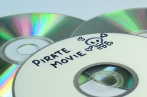 Video Piracy by Grant Cochrane  / FreeDigitalPhotos.net