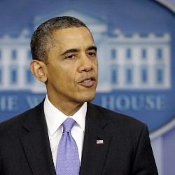 Barack Obama Barack Obama