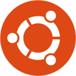 Ubuntu logo
