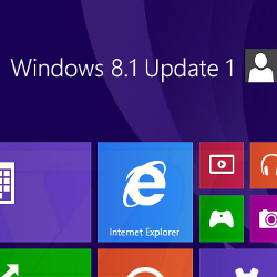 Windows 8.1 Update 1