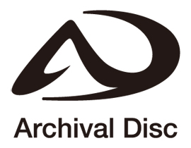 Logo Archival Disc