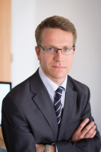 Tanguy de Coatpont - DG Kasperky Lab
