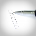Checklist by Rawich