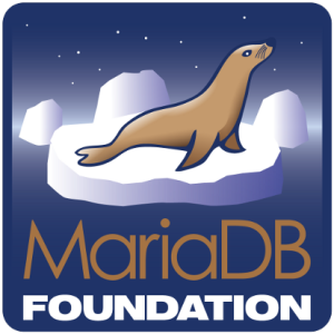 logo MariaDB