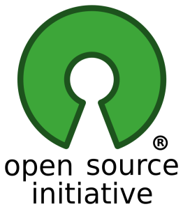 Logo Open Source initative
