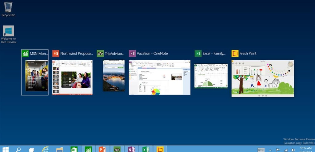 Windows 10
