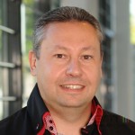 Hugues Clipet, Responsable Systèmes et Réseaux chez TelecityGroup France